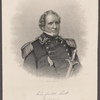 Winfield Scott lieut. gen. of the U.S.A.