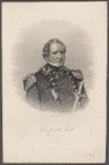 Winfield Scott lieut. gen. of the U.S.A.