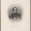 Winfield Scott lieut. gen. of the U.S.A.