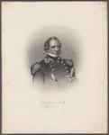 Winfield Scott lieut. gen. of the U.S.A.