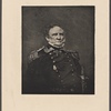 Winfield Scott. From a portrait made by Brady, of New York, in 1858.
