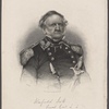 Winfield Scott lieut. genl. &c. &c.