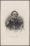 Winfield Scott lieut. genl. &c. &c.