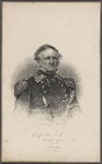 Winfield Scott lieut. genl. &c. &c.