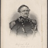 Winfield Scott lieut. genl. &c. &c.