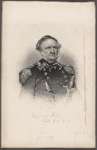 Winfield Scott lieut. genl. &c. &c.