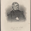 Winfield Scott. Lieut. Gen. Winfield Scott, U.S.A.