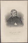 Winfield Scott. Lieut. Gen. Winfield Scott, U.S.A.