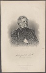 Winfield Scott. Lieut. Gen. Winfield Scott, U.S.A.