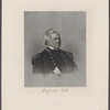 Winfield Scott.