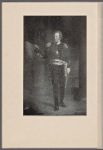 Winfield Scott 1768-1866, commander-in-chief, United States Army, 1841-61 
