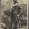 General Winfield Scott, commander in chief of the American Forces.--See next page