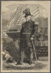 General Winfield Scott, commander in chief of the American Forces.--See next page