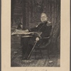Winfield Scott. Likeness from a recent photograph from life
