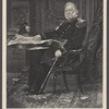 Winfield Scott. Likeness from a recent photograph from life