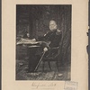Winfield Scott. Likeness from a recent photograph from life