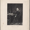 Winfield Scott. Likeness from a recent photograph from life