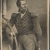 Major-General Scott, aet. 41. (From an engraving by Gimbrede)