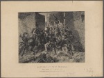 Capture of Fort George. (Col. Winfield Scott leading the attack)