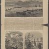 Landing at Vara Cruz ; Storming of Molino del Rey ; Scott's entry into Mexico.