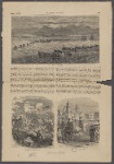 Landing at Vara Cruz ; Storming of Molino del Rey ; Scott's entry into Mexico.