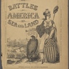 Battles of America by sea and land
