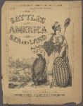 Battles of America by sea and land