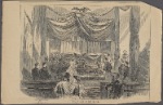 Scott's funeral--in the chapel.
