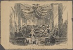 Scott's funeral--in the chapel ; Battle of Lundy's Lake.