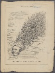 Vanity fair. The great war comet of 1861.