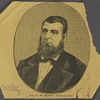 Col. A.W. Scott, ex-detective