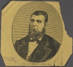 Col. A.W. Scott, ex-detective