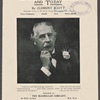 The drama of yesterday and today by Clement Scott...