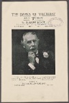 The drama of yesterday and today by Clement Scott...