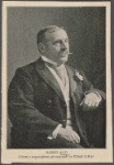 Clement Scott. (From a copyrighted photograph by Elliott & Fry.)