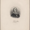 Hon. John Scott, senator from Pennsylvania