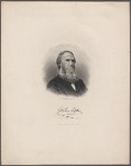 Hon. John Scott, senator from Pennsylvania