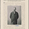 Henry Tiffany Scott, director of many of San Francisco's important corporations