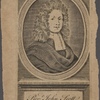 Rev. John Scott, D.D.