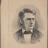 Colonel Thomas A. Scott.--Photographed by F. Gutekunst, Philadelphia. (See page 598.)