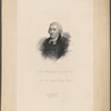 Revd. Thomas Scott, D.D. From the original family portrait