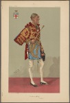 "The minstrel boy." Jehu junior