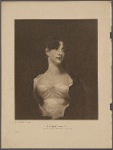 Lady Scott-Moncrieff. (In the collection of Thomas J. Baratt, Esq.)
