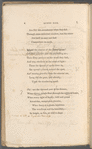 Holograph poem, The Queen of the Universe