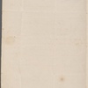 Autograph letter signed to Lackington, Allen & Co., 9 Nov 1815