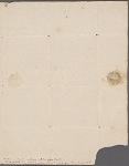 Autograph letter signed to Lackington, Allen & Co., 9 Nov 1815