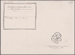 Autograph letter signed to Lackington, Allen & Co., 9 Nov 1815