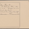 Autograph letter signed to Lackington, Allen & Co., 9 Nov 1815