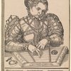 The Zither Player
