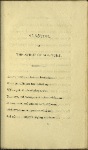 Holograph revisions of "The Daemon of the World" in a copy of his Alastor (1816)